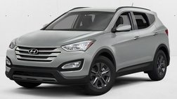 2013 Hyundai Santa Fe Sport 2.0T