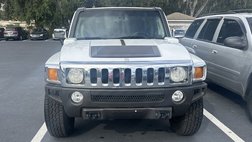 2006 HUMMER H3 Base