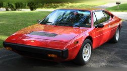 1975 Ferrari Dino
