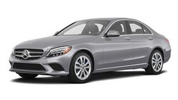 2020 Mercedes-Benz C-Class C 300