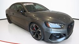 2021 Audi RS 5 2.9T quattro