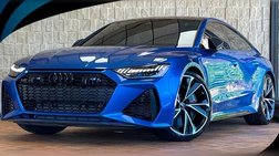 2023 Audi RS 7 4.0T quattro