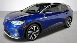 2021 Volkswagen ID.4 Pro S