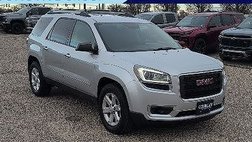 2014 GMC Acadia SLE-2