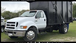 2005 Ford Reg Cab XLT