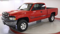 1999 Dodge Ram 1500 ST