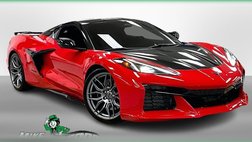 2025 Chevrolet Corvette Z06