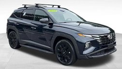 2024 Hyundai Tucson XRT