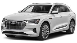 2021 Audi e-tron quattro Premium