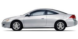 2007 Honda Accord EX-L