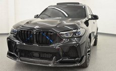 2023 BMW X5 M Base
