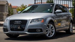 2012 Audi A3 2.0T Premium PZEV
