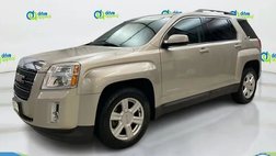2015 GMC Terrain SLT-1