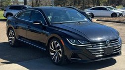 2021 Volkswagen Arteon SEL R-Line