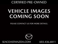 2025 Mazda CX-50 Hybrid Preferred
