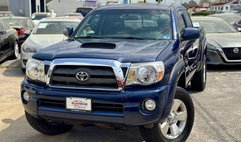 2006 Toyota Tacoma V6