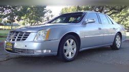 2006 Cadillac DTS Luxury I