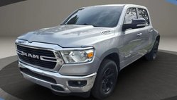 2019 Ram Ram Pickup 1500 Big Horn