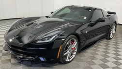 2014 Chevrolet Corvette Stingray Z51