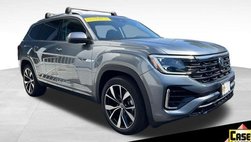 2024 Volkswagen Atlas SEL Premium R-Line 4Motion