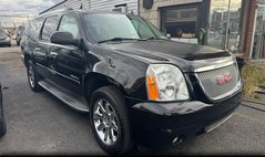 2013 GMC Yukon XL Denali