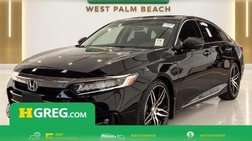 2022 Honda Accord Touring