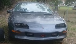 1993 Chevrolet Camaro Base