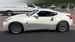 2013 Nissan 370Z Base