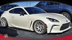 2024 Toyota GR86 Premium