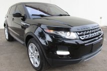 2014 Land Rover Range Rover Evoque Pure Plus