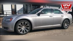 2013 Chrysler 300 S