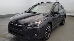 2018 Subaru Crosstrek 2.0i Limited