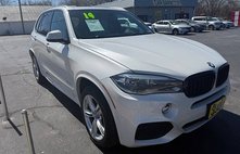 2014 BMW X5 xDrive35i