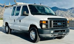 2010 Ford E-Series E-250