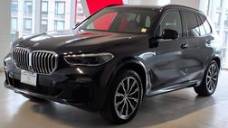 2019 BMW X5 xDrive50i