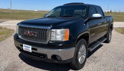 2011 GMC Sierra 1500 SLT