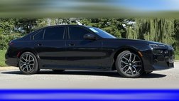 2023 BMW 7 Series 760i xDrive