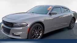 2018 Dodge Charger GT