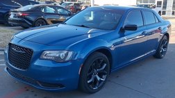 2020 Chrysler 300 Touring