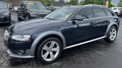 2013 Audi Allroad 2.0T quattro Premium Plus