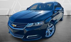 2019 Chevrolet Impala Premier