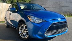 2016 Scion iA Base