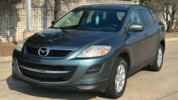 2011 Mazda CX-9 Touring