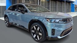 2026 Honda Prologue Elite