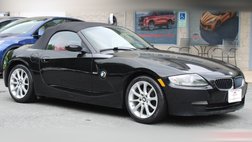 2007 BMW Z4 3.0i