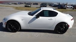 2019 Mazda MX-5 Miata RF Club