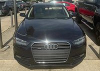 2013 Audi A4 2.0T quattro Premium