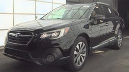 2018 Subaru Outback 3.6R Touring