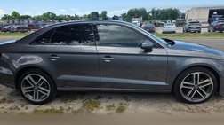 2020 Audi A3 Premium 40 TFSI