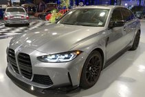 2023 BMW M3 Base